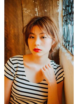 リアン 方南町店(Lian) 【2019年夏の新作スタイル】方南町美容室Lian