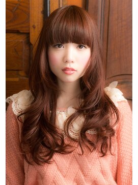 クロコ(Quroco) 【Quroco】 パーマはお任せ♪オリジナルオイルデジタルパーマ