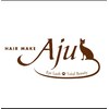アジュヘアメイク(Aju Hair Make)のお店ロゴ