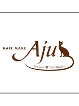 Aju Hair Make【アジュヘアメイク】