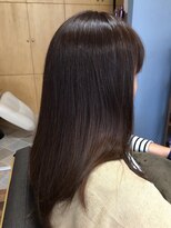 イース(ease)&nbsp;つやロング