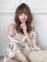 ジーナ 博多(Zina)&nbsp;【Zina】大人気♪ナチュラルグラデーションカラー♪4