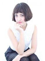 ロゼ 六甲道(ROSE)&nbsp;【Rose】アメリ☆ボブ　２