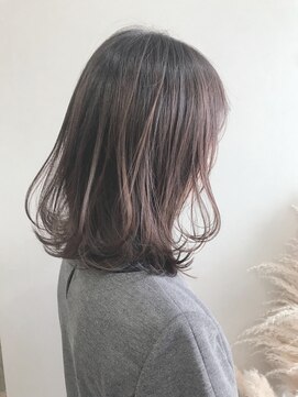 ヘアーサロンワン(Hair salon One.) One's guest