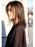 medium layer 【ナカジマヤスノリ】