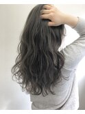 オフィスカジュアルコンサバ系スタイル