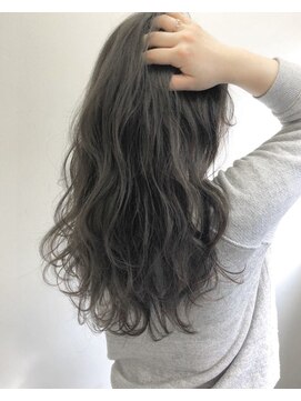 アッシュ 日野店(Ash) オフィスカジュアルコンサバ系スタイル