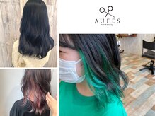 オーフェス 福島店(AUFES)