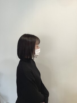 ユニカ(Unica) ボブ