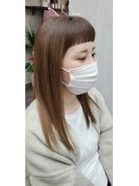 ウル(ulu) うるさらミディ