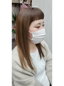 ウル(ulu) うるさらミディ