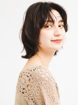 ピークアブー アヴェダ 池袋東武(PEEK-A-BOO AVEDA) マッシュボブ