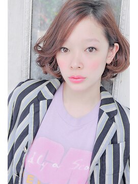 サングース(Sungoose) sungooseくびれヘアビタミンカラーメルティカラー