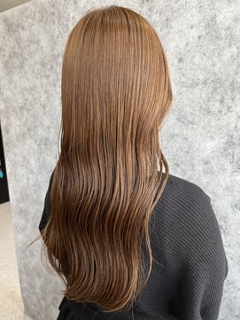 ライオット(RIOT) ダメージレスツヤカラー