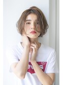 エッジショート