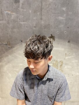 アラタナ 博多駅東店(ARATANA) メンズマッシュ