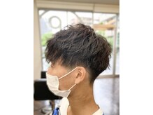 オレンチメンズヘアー(ORENCHI MEN'S HAIR)
