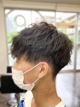 オレンチメンズヘアー(ORENCHI MEN'S HAIR)