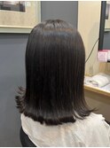 アッシュグレー