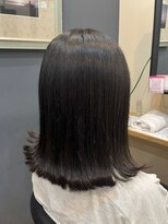 アルター(aL ter) アッシュグレー