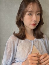 アルエ(a.r.e) 韓国セミディ＜南流山＞