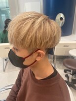 アッシュ 関内店(Ash)&nbsp;ハイトーンベージュ