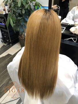 リガール(LIGAR) 水素トリートメントミネコラ