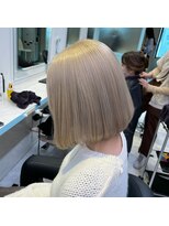 ランド 池袋(LAND)&nbsp;ホワイトブロンド