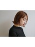 ※当日予約限定☆スペシャルクーポン☆[カット＋フルカラー]￥6,000