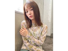 ロアヘアーコーディネート 京都駅前店(LoRE hair coordinate)