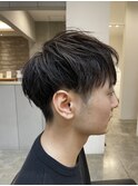 メンズマッシュ