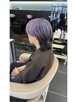 アース 秋田新国道店(EARTH) メンズデザインカラー