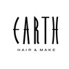 アース 鶴見店(HAIR&MAKE EARTH)のお店ロゴ