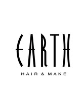 HAIR＆MAKE EARTH　鶴見店