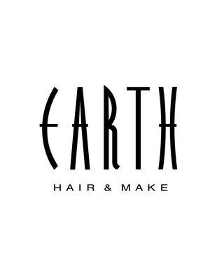 アース 鶴見店(HAIR&MAKE EARTH)