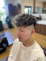 ダックス(DACS)&nbsp;スペインカール