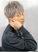 仙台　束感スタイル