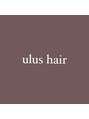 ウルスヘアー(ulus hair) ウルス 指名なし