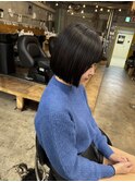 カット+トリートメント【¥5000】