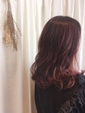 アトリア ヴィラ 横浜(Atria Villa) 大人フェミニン