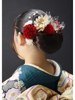 スタジオハロー シニオンスタイル