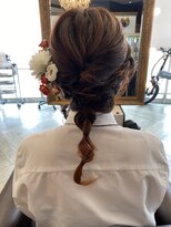 コワファースト 大分(COIFF1RST)&nbsp;成人式前撮りSET