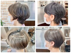 hair care YOU・SHINE 【ヘアケアユーシャイン】