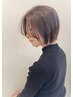 【2回目以降の方】カラー+カット　￥8880～　