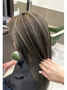 プログレス たつのこまち龍ケ崎モール店(PROGRESS) スジ感ハイライト