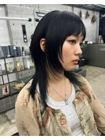 ビューズ オオサカ(VIEWS OSAKA)&nbsp;ミディアムレイヤー