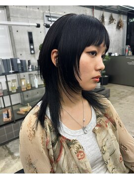 ビューズ オオサカ(VIEWS OSAKA) ミディアムレイヤー