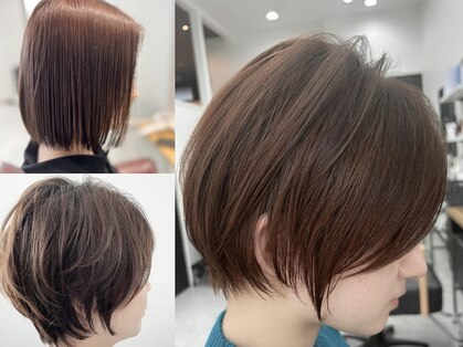 ヴィスト バイ レボ(VIST by REVO)の写真