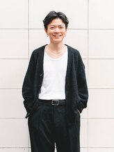 トローノ 栄(TRONO)&nbsp;樋口 耕大