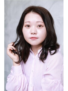 アルカナ 下北沢店(arcana) ゆるミディ